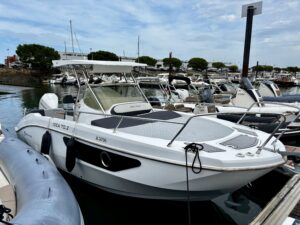 Idea 70.2 AL2M Nautisme