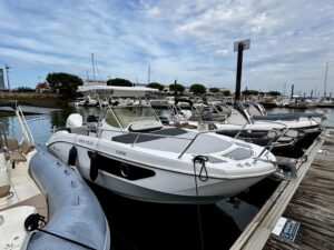 IDEA Marine 70.2 Arcachon
