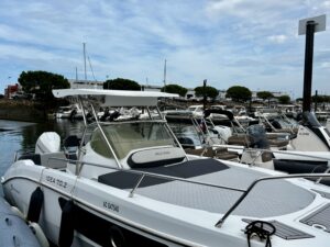 Idea 70.2 AL2M Nautisme