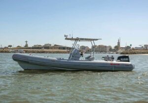 BWA Marshall M6 Touring occasion Arcachon
