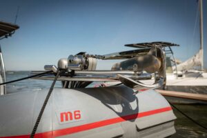 BWA Marshall M6 Touring occasion Arcachon