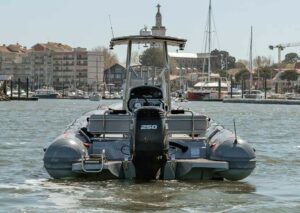 BWA Marshall M6 Touring occasion Arcachon