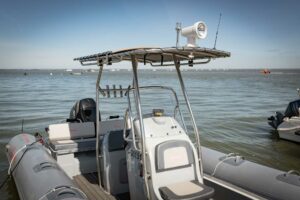 BWA Marshall M6 Touring occasion Arcachon
