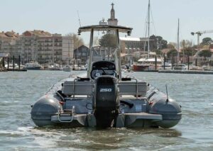 Semi-rigide Marshall M260 Arcachon