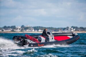 Marshall-M260- AL2M Nautisme Arcachon